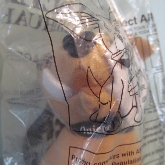 Vintage Taco Bell Talking Chihuahua Dogs, 3 In Original Packages & 2 Working! - Picture 9 of 14